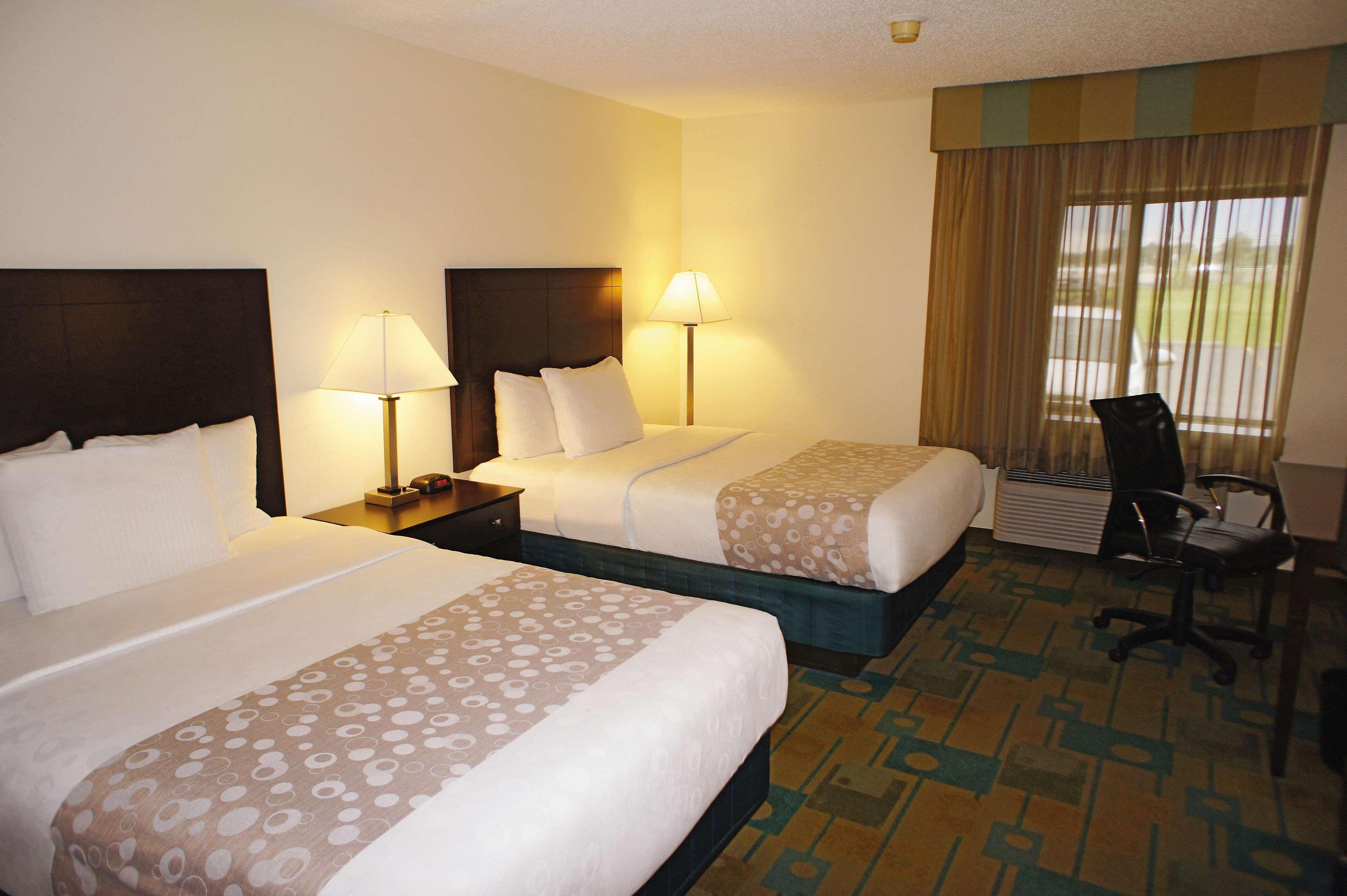 La Quinta By Wyndham Jackson Hotel Exterior photo