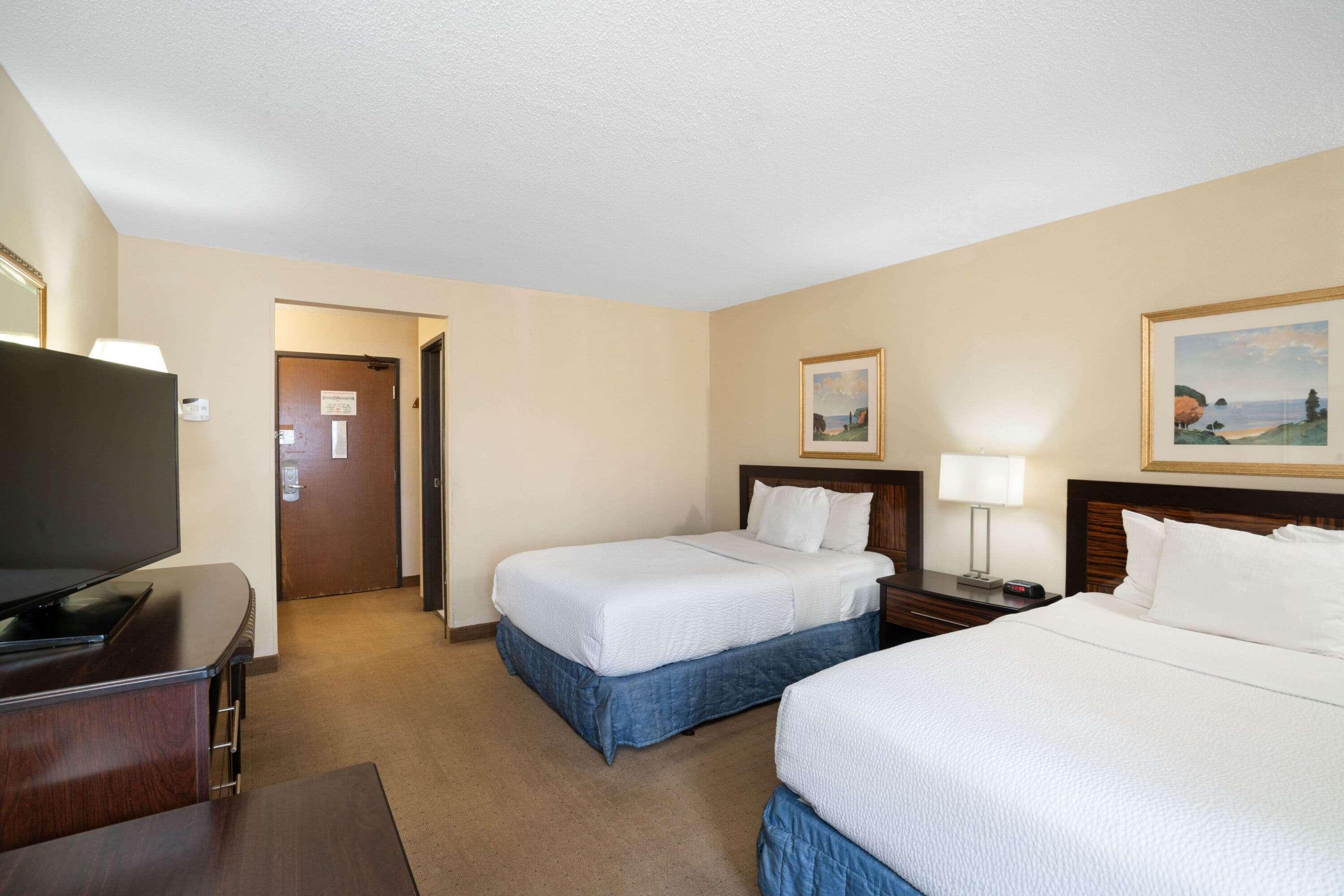 La Quinta By Wyndham Jackson Hotel Exterior photo