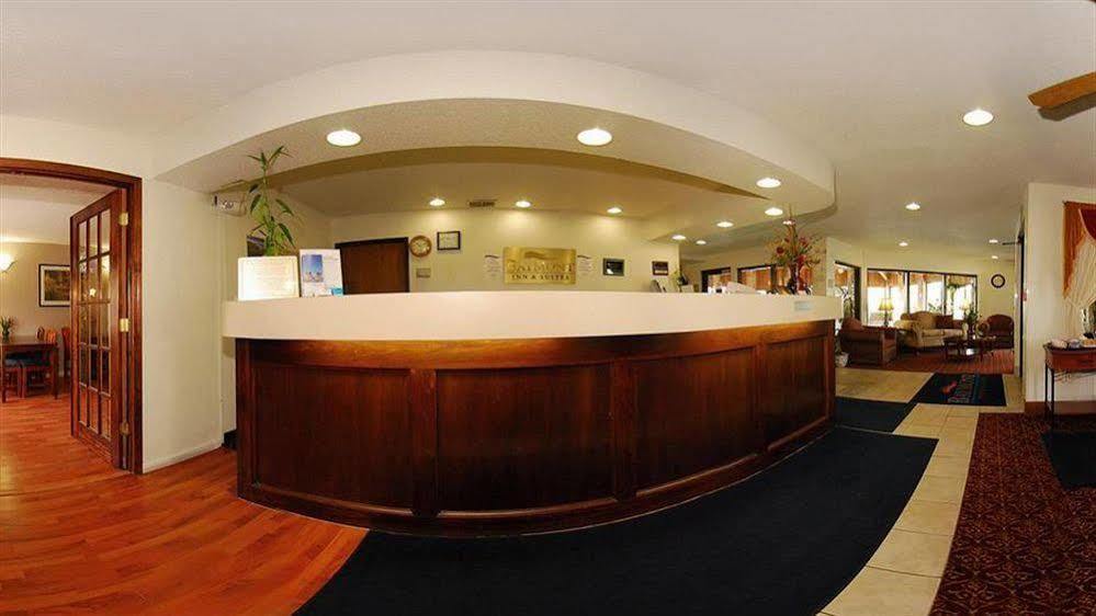 La Quinta By Wyndham Jackson Hotel Exterior photo