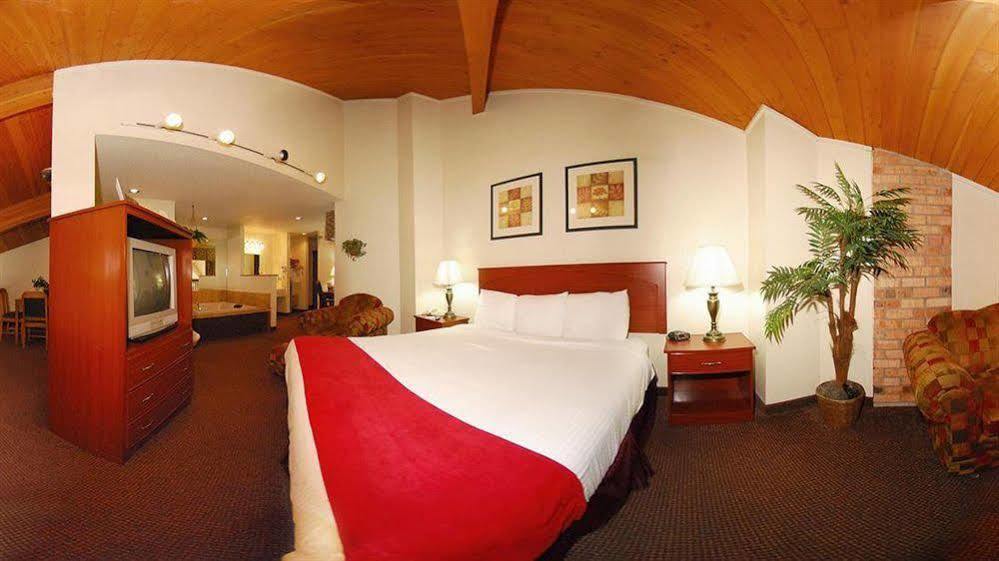 La Quinta By Wyndham Jackson Hotel Exterior photo